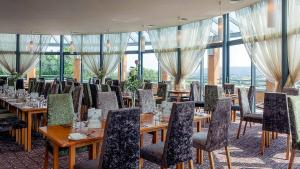 Ristorante o altro punto ristoro di Ballyroe Lodge