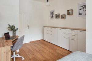 Fotografia z galérie ubytovania Prague Days - Modern Apartments w Easy City Access v Prahe