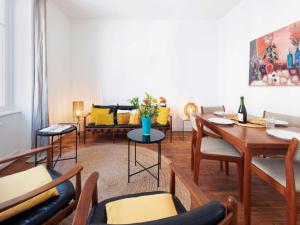 Fotografia z galérie ubytovania Apartment Ker-Cy by Interhome v destinácii Dinard