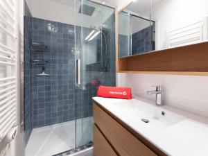 Fotografia z galérie ubytovania Apartment Ker-Cy by Interhome v destinácii Dinard