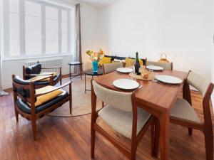 Fotografia z galérie ubytovania Apartment Ker-Cy by Interhome v destinácii Dinard