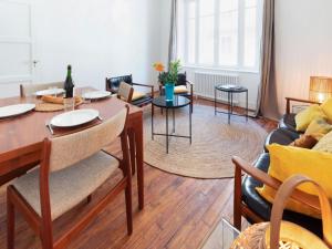 Fotografia z galérie ubytovania Apartment Ker-Cy by Interhome v destinácii Dinard + 12 fotografií