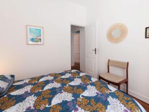 Fotografia z galérie ubytovania Apartment Ker-Cy by Interhome v destinácii Dinard
