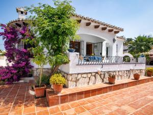 Fotografia z galérie ubytovania Holiday Home Janine by Interhome v destinácii Jávea