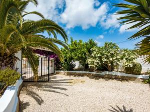 Fotografia z galérie ubytovania Holiday Home Janine by Interhome v destinácii Jávea