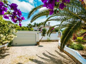 Fotografia z galérie ubytovania Holiday Home Janine by Interhome v destinácii Jávea