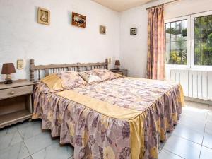 Fotografia z galérie ubytovania Holiday Home Janine by Interhome v destinácii Jávea