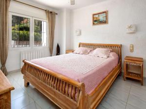 Fotografia z galérie ubytovania Holiday Home Janine by Interhome v destinácii Jávea