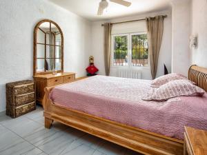 Fotografia z galérie ubytovania Holiday Home Janine by Interhome v destinácii Jávea