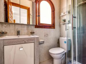 Fotografia z galérie ubytovania Holiday Home Janine by Interhome v destinácii Jávea