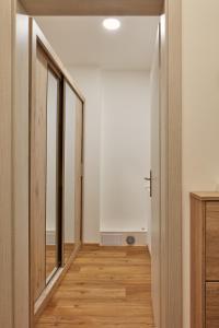 Fotografia z galérie ubytovania Prague Days - Modern Apartments w Easy City Access v Prahe
