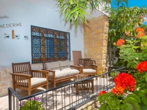 Fotografia z galérie ubytovania Apartment Friederike by Interhome v destinácii Segur de Calafell