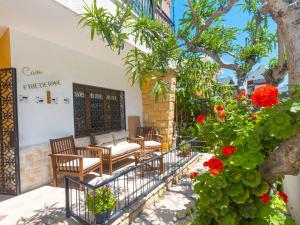 Fotografia z galérie ubytovania Apartment Friederike by Interhome v destinácii Segur de Calafell