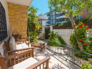 Fotografia z galérie ubytovania Apartment Friederike by Interhome v destinácii Segur de Calafell