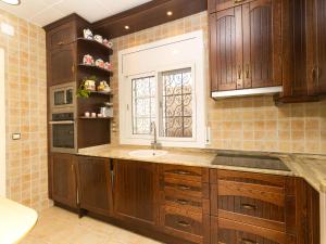 Fotografia z galérie ubytovania Apartment Friederike by Interhome v destinácii Segur de Calafell