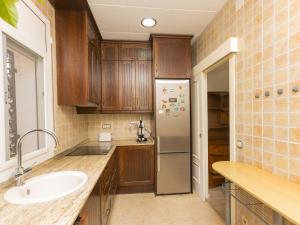 Fotografia z galérie ubytovania Apartment Friederike by Interhome v destinácii Segur de Calafell