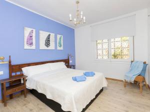 Fotografia z galérie ubytovania Apartment Friederike by Interhome v destinácii Segur de Calafell