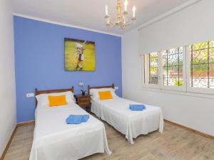 Fotografia z galérie ubytovania Apartment Friederike by Interhome v destinácii Segur de Calafell