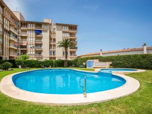 Fotografia z galérie ubytovania Apartment Arenal Javea-6 by Interhome v destinácii Jávea