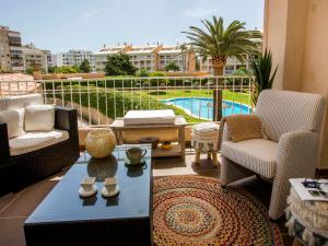 Fotografia z galérie ubytovania Apartment Arenal Javea-6 by Interhome v destinácii Jávea