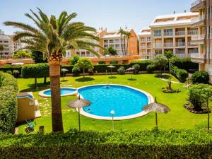Fotografia z galérie ubytovania Apartment Arenal Javea-6 by Interhome v destinácii Jávea