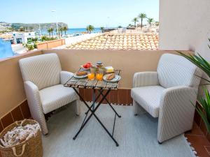 Fotografia z galérie ubytovania Apartment Arenal Javea-6 by Interhome v destinácii Jávea