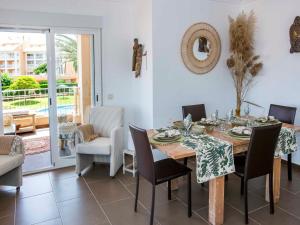 Fotografia z galérie ubytovania Apartment Arenal Javea-6 by Interhome v destinácii Jávea
