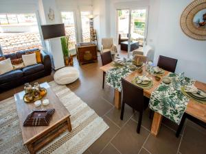 Fotografia z galérie ubytovania Apartment Arenal Javea-6 by Interhome v destinácii Jávea