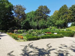 Galería fotográfica de Quirin en Neuss