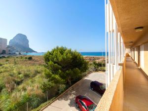 Kép Apartment Hernando I by Interhome szállásáról Calpéban a galériában