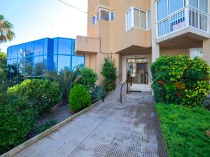 Kép Apartment Hernando I by Interhome szállásáról Calpéban a galériában