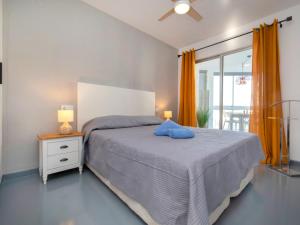 Fotografie z fotogalerie ubytování Apartment Hernando I by Interhome v destinaci Calpe