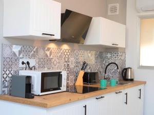 Kép Apartment Hernando I by Interhome szállásáról Calpéban a galériában