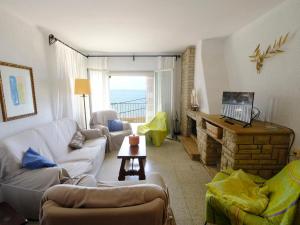 Fotografia z galérie ubytovania Apartment Les Delicies by Interhome v destinácii Sant Carles de la Ràpita + 14 fotografií