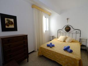 Fotografia z galérie ubytovania Apartment Les Delicies by Interhome v destinácii Sant Carles de la Ràpita