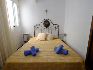 Fotografia z galérie ubytovania Apartment Les Delicies by Interhome v destinácii Sant Carles de la Ràpita