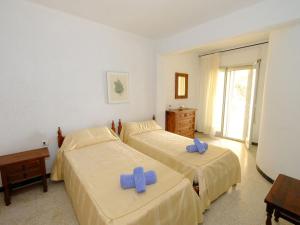 Fotografia z galérie ubytovania Apartment Les Delicies by Interhome v destinácii Sant Carles de la Ràpita