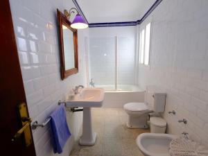 Fotografia z galérie ubytovania Apartment Les Delicies by Interhome v destinácii Sant Carles de la Ràpita