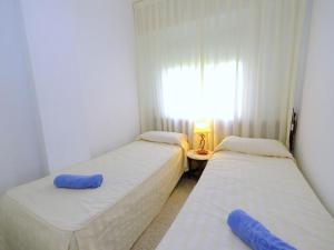Fotografia z galérie ubytovania Apartment Les Delicies by Interhome v destinácii Sant Carles de la Ràpita