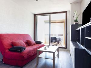 Posedenie v ubytovaní Apartment Front de Mer-22 by Interhome + 26 fotografií