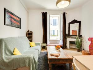 Fotografia z galérie ubytovania Apartment Chalet Joannezon by Interhome v destinácii Biarritz