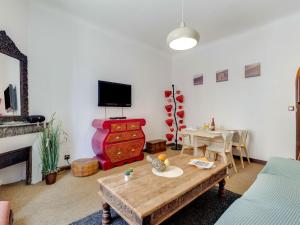 Fotografia z galérie ubytovania Apartment Chalet Joannezon by Interhome v destinácii Biarritz