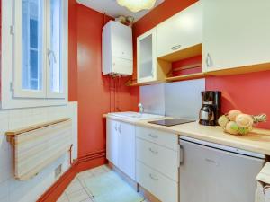 Fotografia z galérie ubytovania Apartment Chalet Joannezon by Interhome v destinácii Biarritz