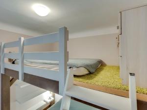 Fotografia z galérie ubytovania Apartment Chalet Joannezon by Interhome v destinácii Biarritz