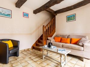 Posedenie v ubytovaní Holiday Home La Vallée by Interhome + 14 fotografií