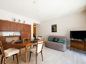 Gallery image of Apartment Le Morélia by Interhome in Cannes
