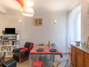 Fotografia z galérie ubytovania Apartment Le Central by Interhome v destinácii La Ciotat