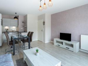 Gallery image of Apartment Montjoie by Interhome in Saint Malo