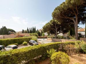 Zdjęcie z galerii obiektu Apartment La Calypso by Interhome w mieście Cavalaire-sur-Mer