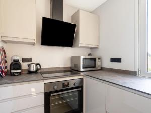 Zdjęcie z galerii obiektu Apartment La Calypso by Interhome w mieście Cavalaire-sur-Mer